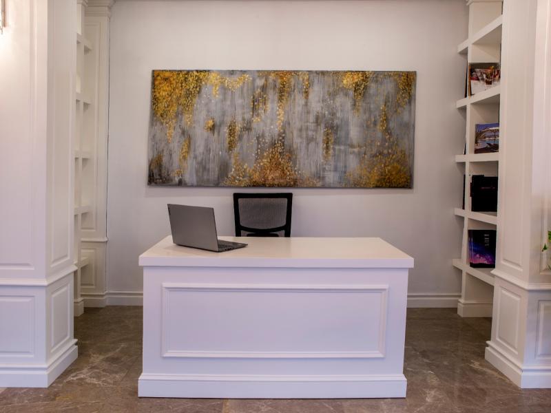 Blue Marlin Deluxe Spa & Resort