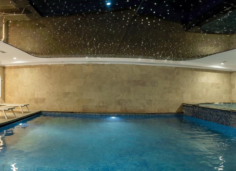 Blue Marlin Deluxe Spa & Resort