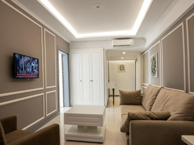 Blue Marlin Deluxe Spa & Resort