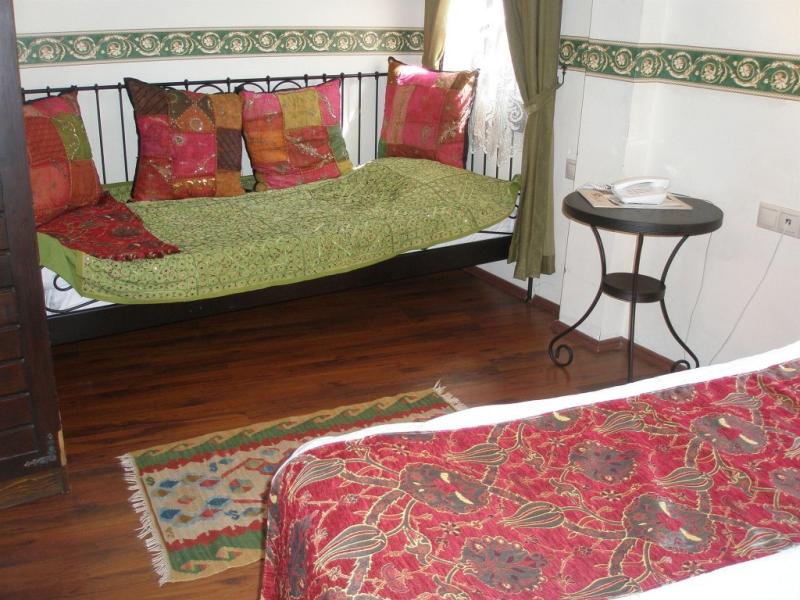 Deja Vu Otel Kaleici