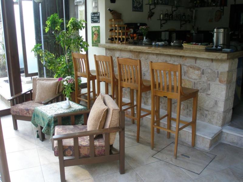 Deja Vu Otel Kaleici