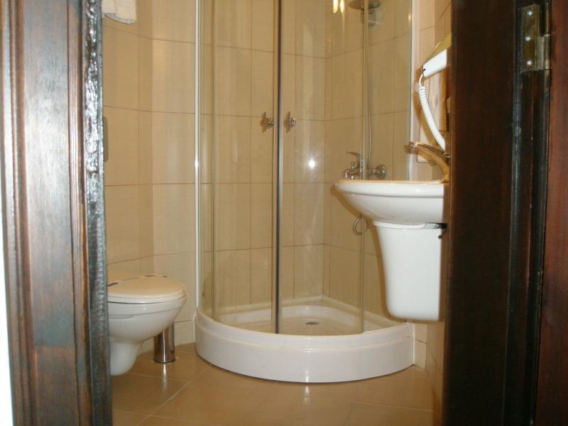 Deja Vu Otel Kaleici