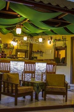 Отель Deja Vu Otel Kaleici Турция, Анталия, фото 16