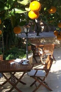 Отель Deja Vu Otel Kaleici Турция, Анталия, фото 17