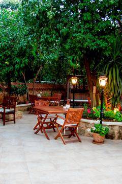 Отель Deja Vu Otel Kaleici Турция, Анталия, фото 18