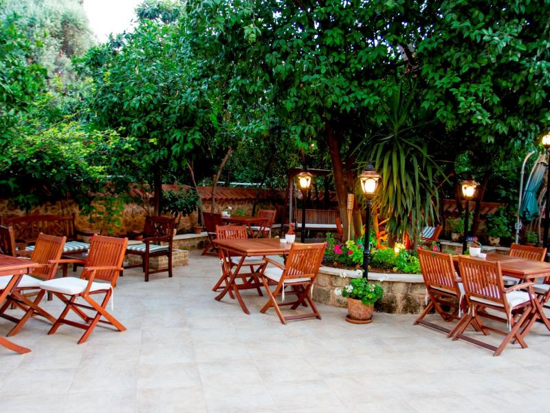 Deja Vu Otel Kaleici