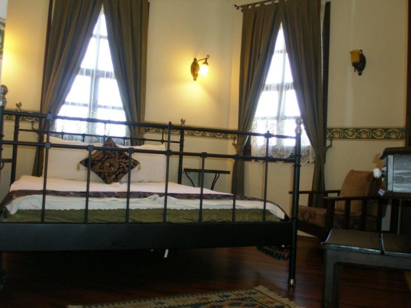 Deja Vu Otel Kaleici