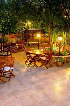 Отель Deja Vu Otel Kaleici Турция, Анталия, фото 22