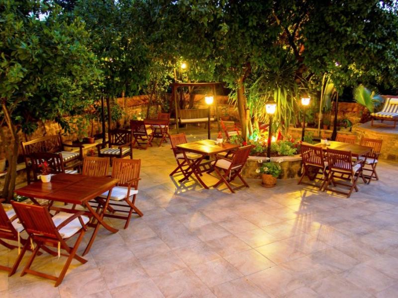 Deja Vu Otel Kaleici