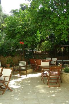 Отель Deja Vu Otel Kaleici Турция, Анталия, фото 24