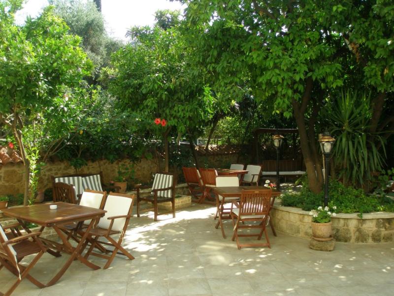 Deja Vu Otel Kaleici