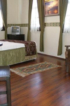 Отель Deja Vu Otel Kaleici Турция, Анталия, фото 3
