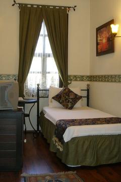 Отель Deja Vu Otel Kaleici Турция, Анталия, фото 4