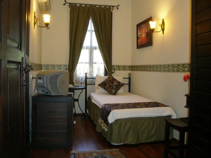 Deja Vu Otel Kaleici