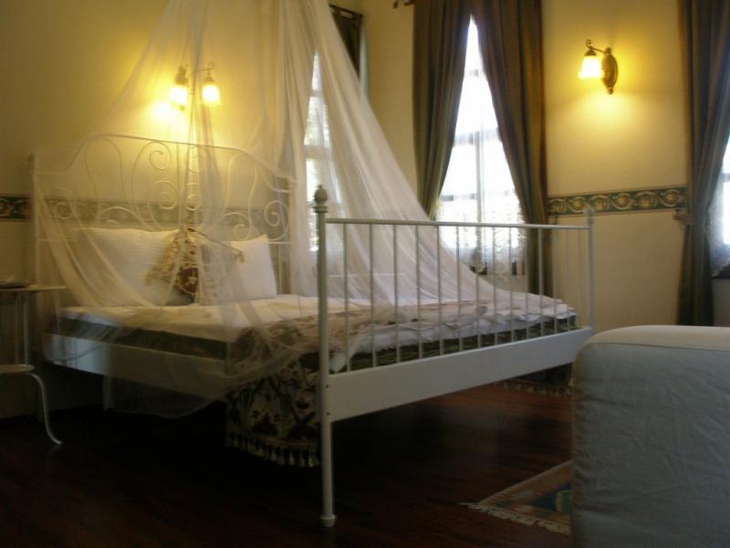 Deja Vu Otel Kaleici