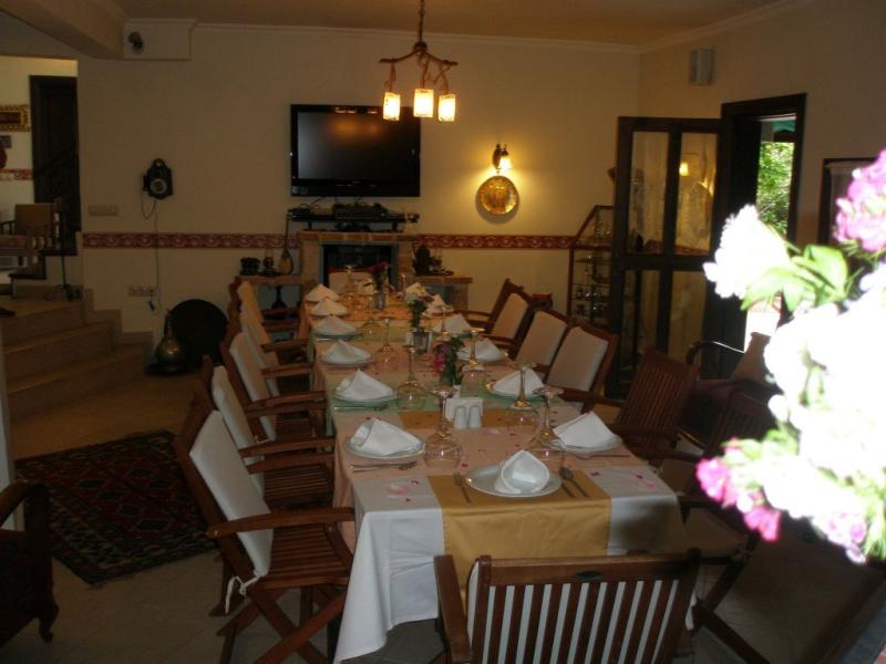 Deja Vu Otel Kaleici