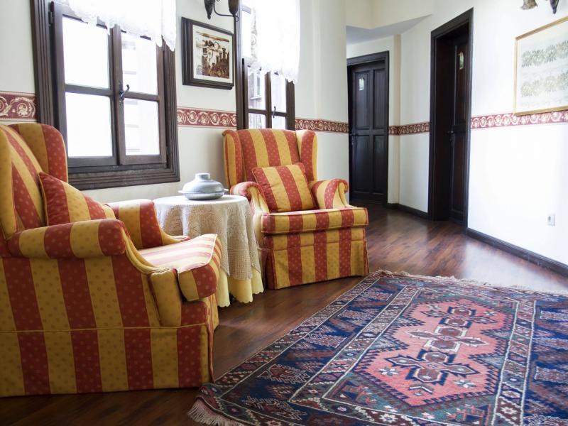 Deja Vu Otel Kaleici