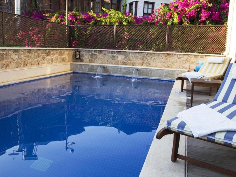 Deja Vu Otel Kaleici