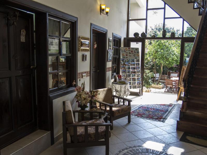 Deja Vu Otel Kaleici