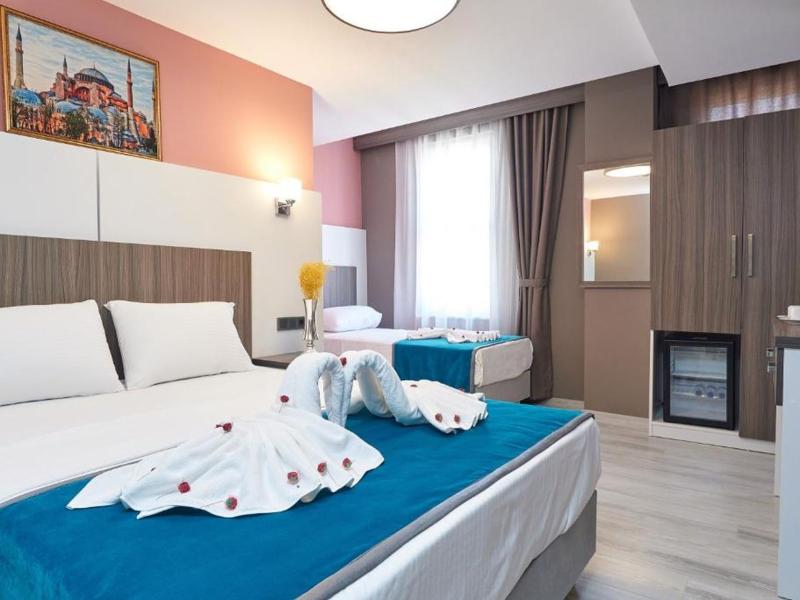 Renzo Hotel