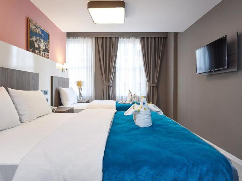 Renzo Hotel