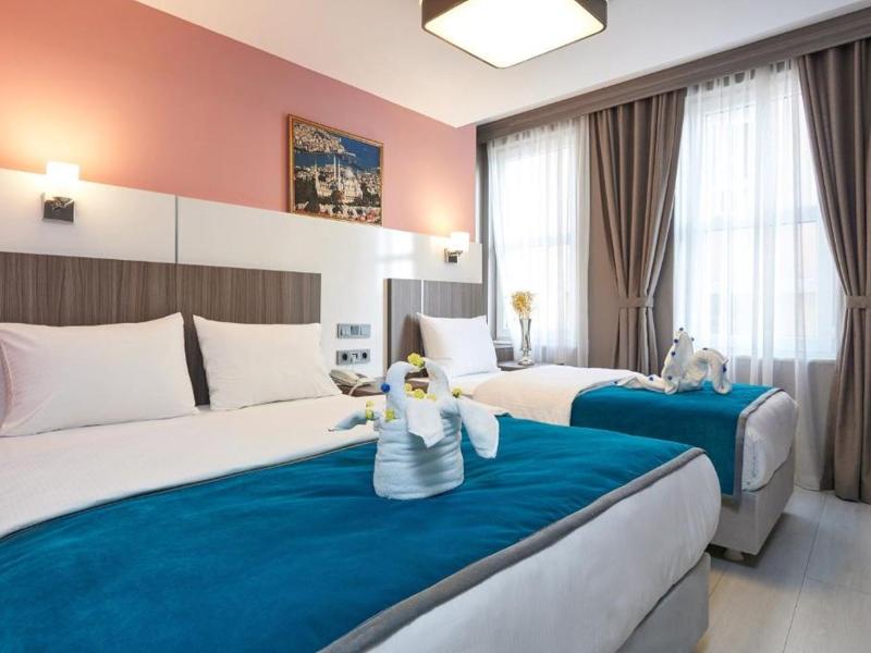 Renzo Hotel
