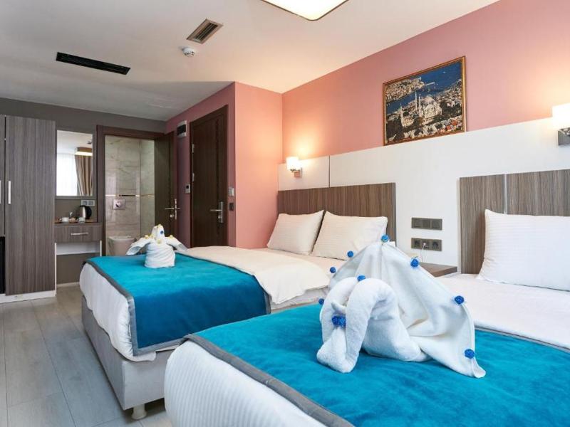 Renzo Hotel