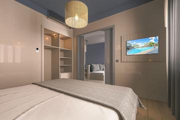 Отель Barut Goia Турция, Сиде, фото 20