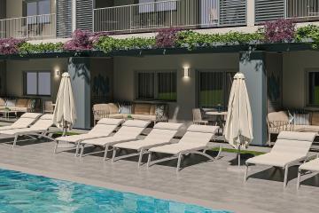 Отель Barut Goia Турция, Сиде, фото 22