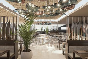 Отель Barut Goia Турция, Сиде, фото 25