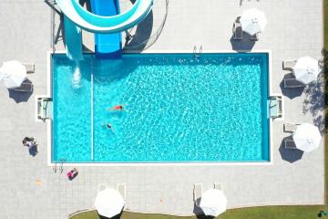 Отель Barut Goia Турция, Сиде, фото 33
