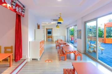Отель Barut Goia Турция, Сиде, фото 8