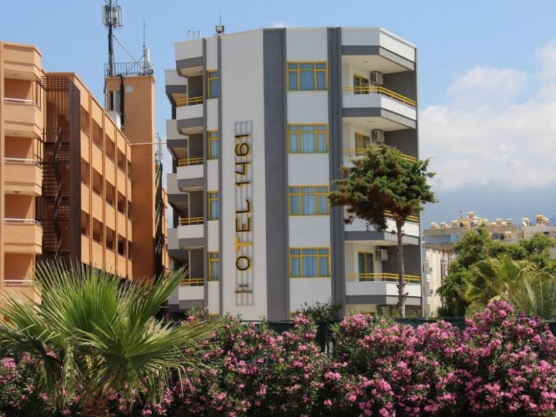 Otel 1461