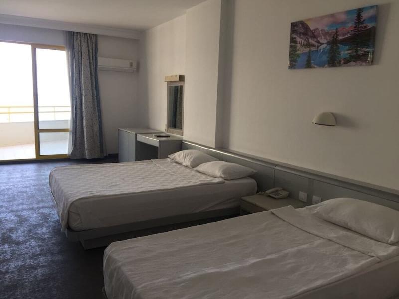 Otel 1461