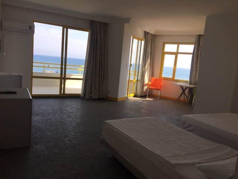 Otel 1461