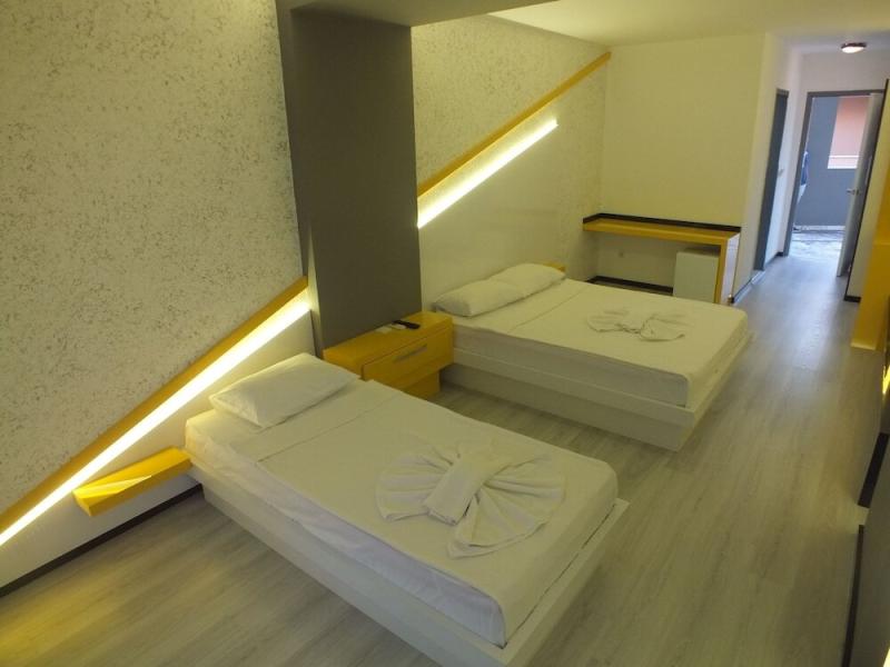 Otel 1461