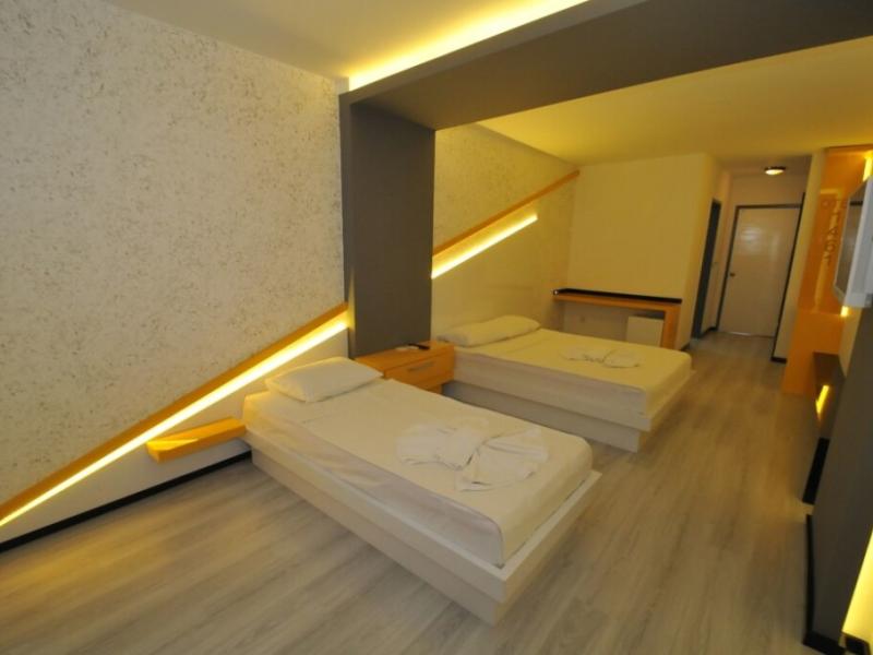 Otel 1461