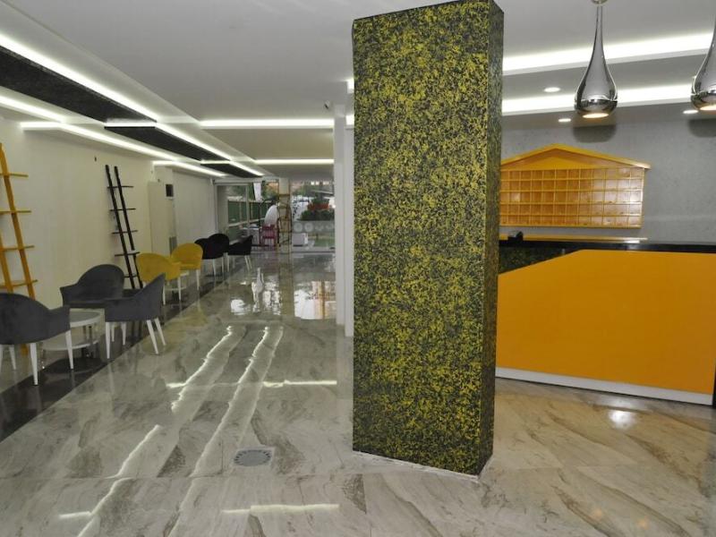 Otel 1461