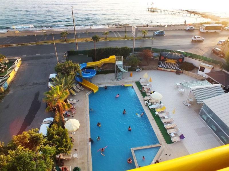 Otel 1461