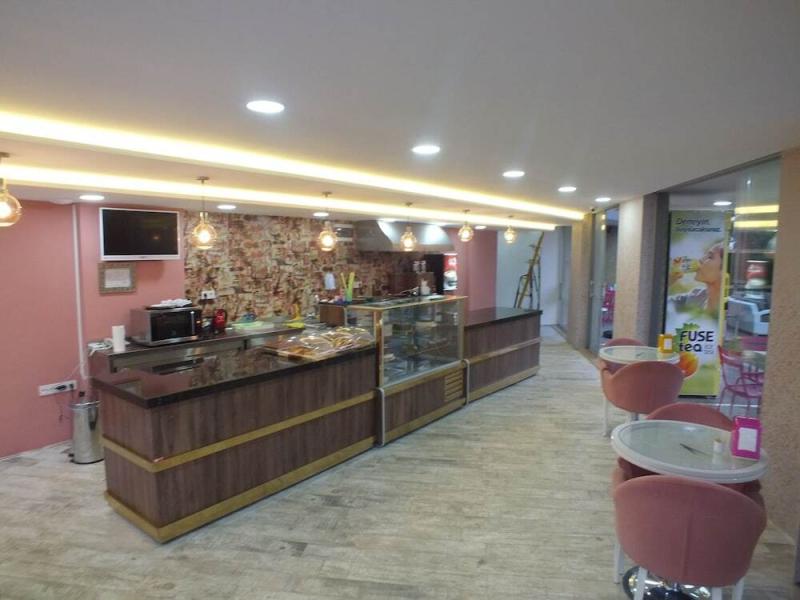 Otel 1461