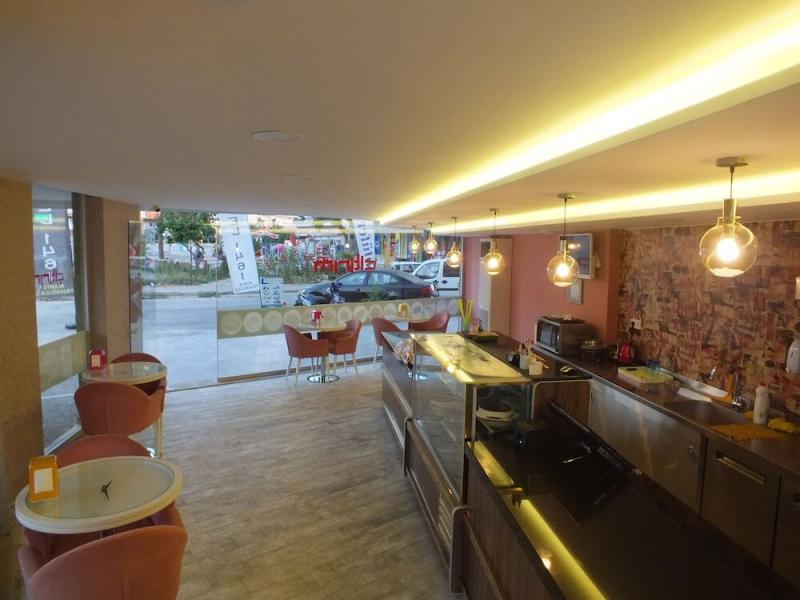 Otel 1461