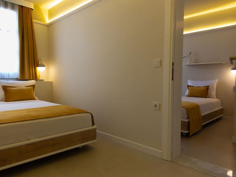 Oda Bodrum Gumusluk