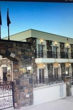Отель Gloria Tibi Hotel Gumbet Турция, Бодрум, фото 1