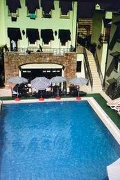 Отель Gloria Tibi Hotel Gumbet Турция, Бодрум, фото 11
