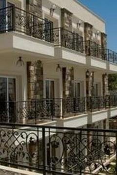 Отель Gloria Tibi Hotel Gumbet Турция, Бодрум, фото 3