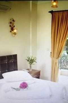 Отель Gloria Tibi Hotel Gumbet Турция, Бодрум, фото 4