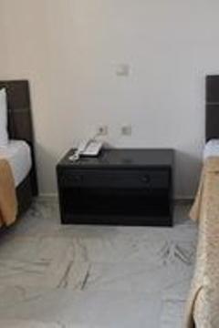 Отель Gloria Tibi Hotel Gumbet Турция, Бодрум, фото 5