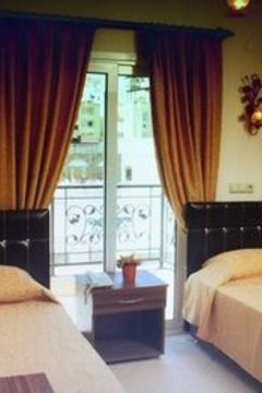 Отель Gloria Tibi Hotel Gumbet Турция, Бодрум, фото 6