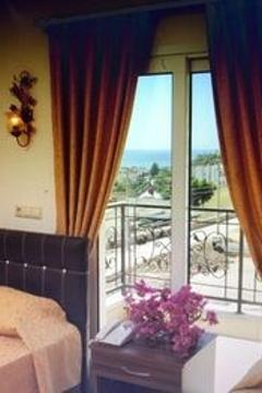 Отель Gloria Tibi Hotel Gumbet Турция, Бодрум, фото 7