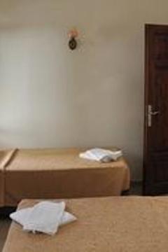 Отель Gloria Tibi Hotel Gumbet Турция, Бодрум, фото 8